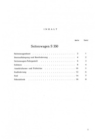 Steib LS 200, LT 200, S 350, S 500 L, TR 500 und RS 1 Ersatzteilliste