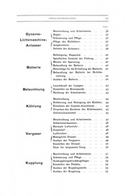 Renault 10 CV user manual