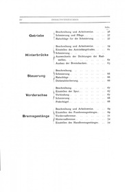 Renault 10 CV user manual