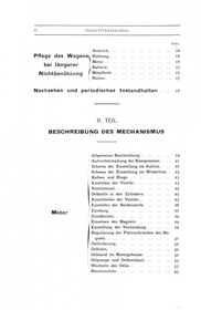 Renault 10 CV user manual
