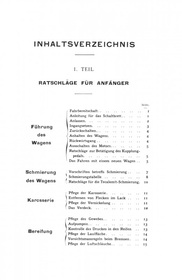 Renault 10 CV user manual