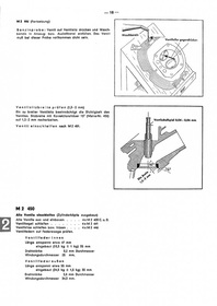 BMW R 75 Wehrmachtsgespann Reparaturanleitung Instandsetzungsanleitung R75 750/275