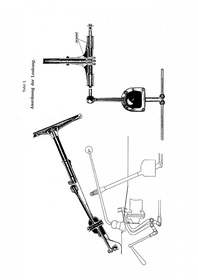 Steyr Typ 55 (Baby) Reparaturanleitung Werkstatthandbuch