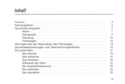 Zündapp 201 S 1957 Operating Instructions Operating Instructions Manual 201S