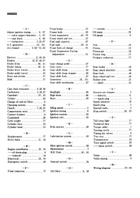 Honda CB100, CL100, SL100, CB125 S, CB125 J, CD125 S, SL125 and TL125 Workshop and Repair Manual