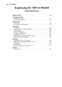 Kawasaki Z 440 A2 A3 C2 D3 D2 Reparaturanleitung Montageanleitug Werkstatthandbuch