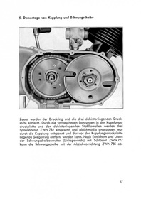 Zündapp DB 202 Comfort Norma Elastic 250 175 175 200 200 S 201 Trophy Bella R 150 151 154 Manual