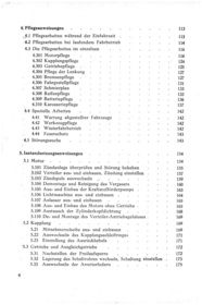 IFA (EMW) F9 Personenwagen PKW Bedienungsanleitung