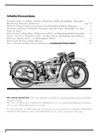 Triumph Congress Congress 350 Spare Parts List Spare Parts Catalogue Parts Catalogue