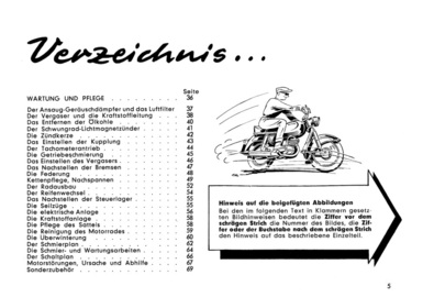 Hercules K 101 Operating Instructions Manual