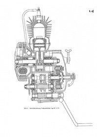 DKW SB KS NZ RT 125 200 250 350 500 3 PS Repair manual Workshop manual Assembly manual