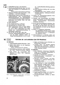 DKW SB KS NZ RT 125 200 250 350 500 3 PS Repair manual Workshop manual Assembly manual