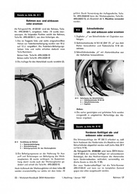 DKW repair instructions RT 175 S RT 175 VS RT 200 S RT 200 VS RT 250 VS RT 350 S