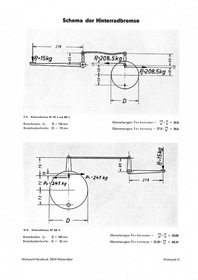 DKW repair instructions RT 175 S RT 175 VS RT 200 S RT 200 VS RT 250 VS RT 350 S