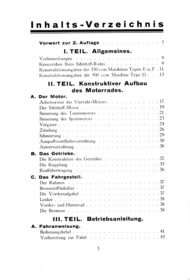 Bulk material E T F 350 S G 500 Operating instructions Operating instructions Manual