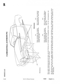 Austin-Healey Sprite MG Midget Mark I II III IV 1 2 3 4 Repair instructions Workshop manual