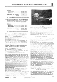 Austin-Healey Sprite MG Midget Mark I II III IV 1 2 3 4 Repair instructions Workshop manual
