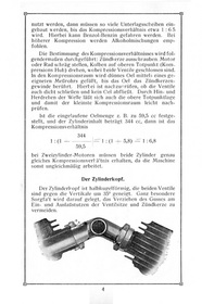 JAP Motoren 175 200 300 350 400 500 550 600 750 ccm Bedienungsanleitung
