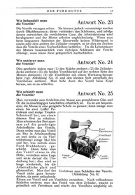 Ford Model T (Tin Lizzie) Owner's Manual Owner's Manual