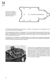 Glas Goggomobil T/TS/TL models repair manual workshop manual (T TS 250 300 400)