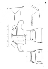 Glas Goggomobil T/TS/TL models repair manual workshop manual (T TS 250 300 400)