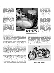 DKW RT 175, 250/2, 175 S, 200 S, 250 S Repair Manual Workshop Manual