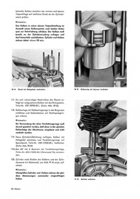 DKW RT 175, 250/2, 175 S, 200 S, 250 S Repair Manual Workshop Manual