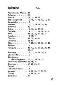 Express Radexi II 2 Bedienungsanleitung