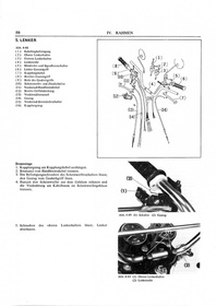 Honda CB CL 200 Repair Manual Workshop Manual Assembly Manual CB200