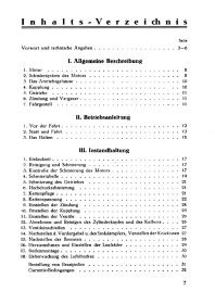 NSU 201 OSL Bedienungsanleitung