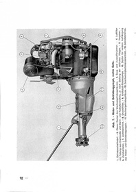 Fiat 500 C (Topolino) Bedienungsanleitung 500C