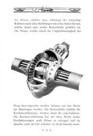 Ford T Model 1913 Description Brochure (Manual Guide)