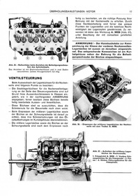 Fiat 850 Sport Coupé Spider Hauptmerkmale und Überholungsanleitung (Reparaturanleitung)