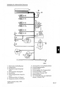 Opel Commodore A Coupé Limousine GS GS/E Repair manual Workshop manual Assembly instructions