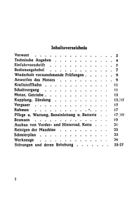 Imme R 100 User Owner's Manual