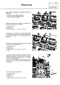 Fiat 124 Spider 2000 (US/Europe/VX) Repair Manual Workshop Manual