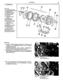 Honda CB125 1974 Repair Workshop Manual
