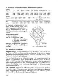 Güldner Diesel tractors A2K, A2KN repair instructions and spare parts list