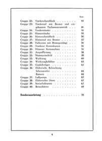 D-Rad R 11 R11 Drad spare parts list spare parts catalog parts catalog