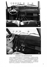 Autobianchi Lancia A112 Economica Elegant Abarth 70 HP Normal Berlina repair instructions