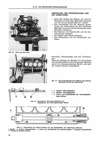 Autobianchi Lancia A112 Economica Elegant Abarth 70 HP Normal Berlina repair instructions