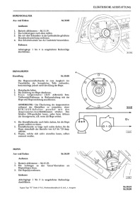 Jaguar E-Type Series 3 V12 Repair Manual Workshop Manual Assembly Instructions