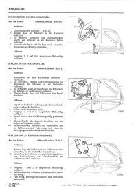 Jaguar E-Type Series 3 V12 Repair Manual Workshop Manual Assembly Instructions