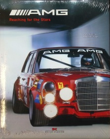 Mercedes-Benz AMG "Reaching for the Stars"