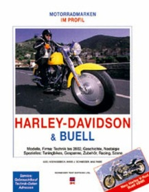 Harley-Davidson & Buell