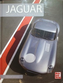 Jaguar - Faszination im Zeichen der Katze