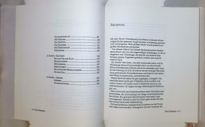 Das Daxbuch - Ein technischer Leitfaden (Geschichte, Reparatur, Tuning)