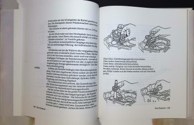 Das Daxbuch - Ein technischer Leitfaden (Geschichte, Reparatur, Tuning)