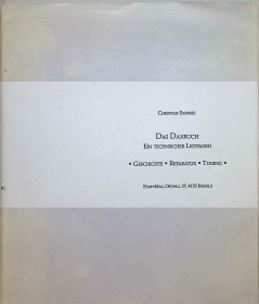 Das Daxbuch - Ein technischer Leitfaden (Geschichte, Reparatur, Tuning)
