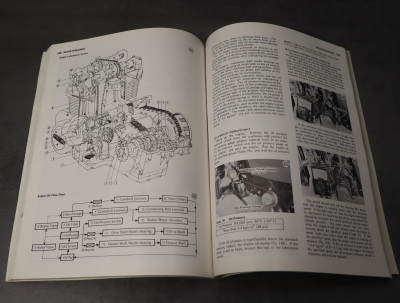 Kawasaki KZ750 Service Shop Repair Manual